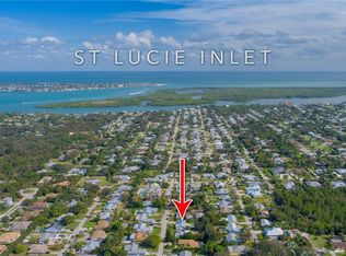 5036 SE Manatee Ter, Stuart, FL 34997