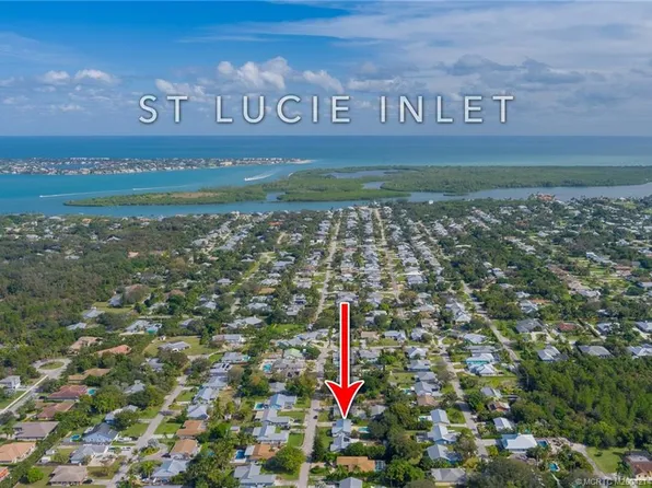 5036 SE Manatee Ter, Stuart, FL 34997