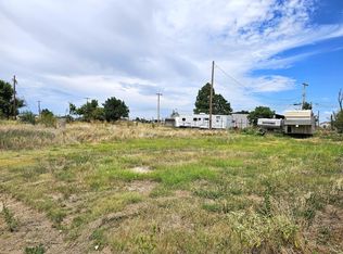 713 S Ballard St, Pampa, TX 79065