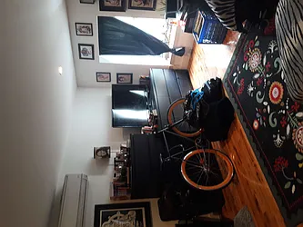 Rented by Kings Buildings Management & Development, INC.  