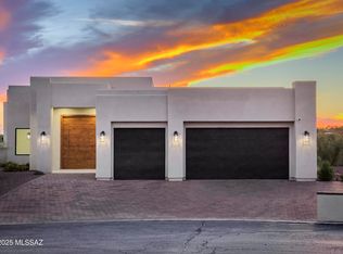 10327 N Derrio Canyon Pl, Oro Valley, AZ 85742