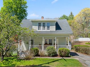 25 Ludlow St, Worcester, MA 01603