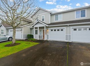 Meadowbrook Condominiums, Bellingham, WA 98226