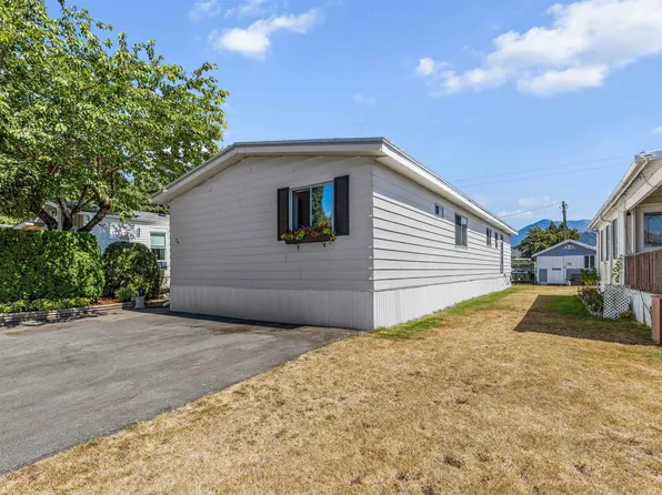 45640 Watson Rd #76, Chilliwack, BC V2R 3P9