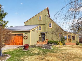 5287 N Kashong Point, Geneva, NY