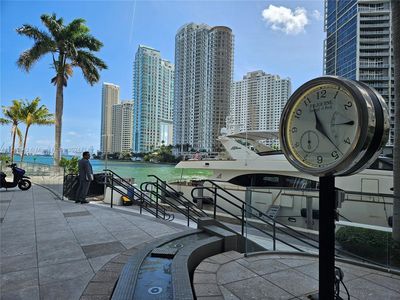 200 Biscayne Boulevard Way APT 4809, Miami, FL, 33131