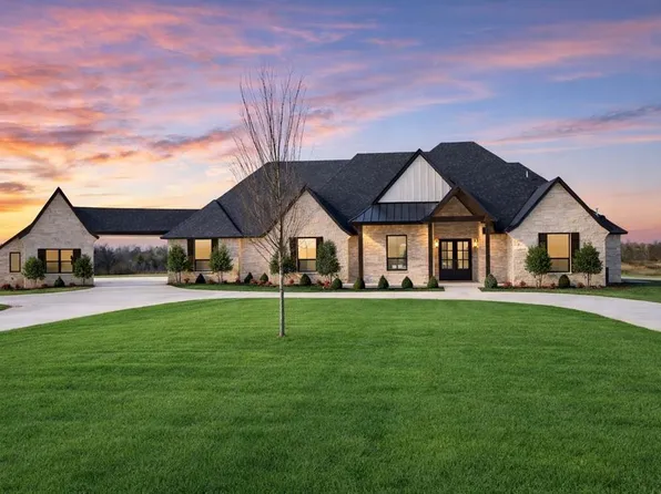 10601 Secretariat Dr, Mustang, OK 73064