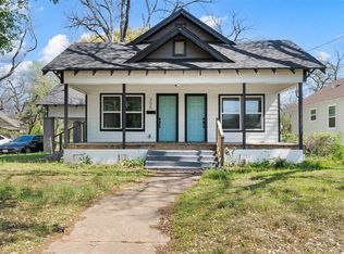 205 Dallas St, Waco, TX 76704