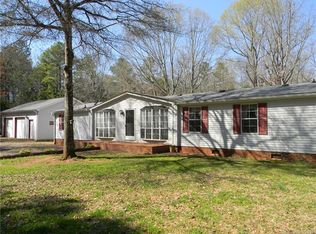 353 Tirzah Church Rd, Lancaster, SC 29720