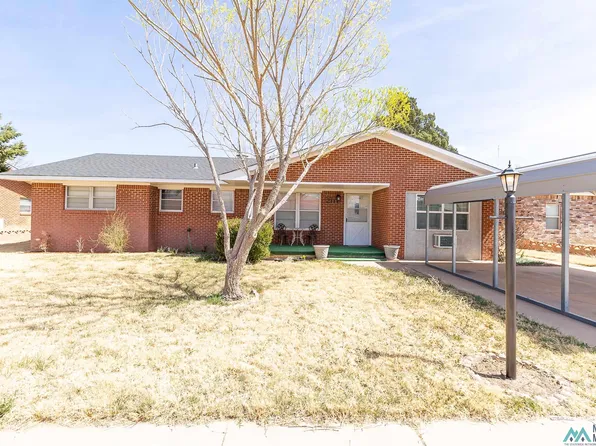 2111 S Avenue I Pl, Portales, NM 88130
