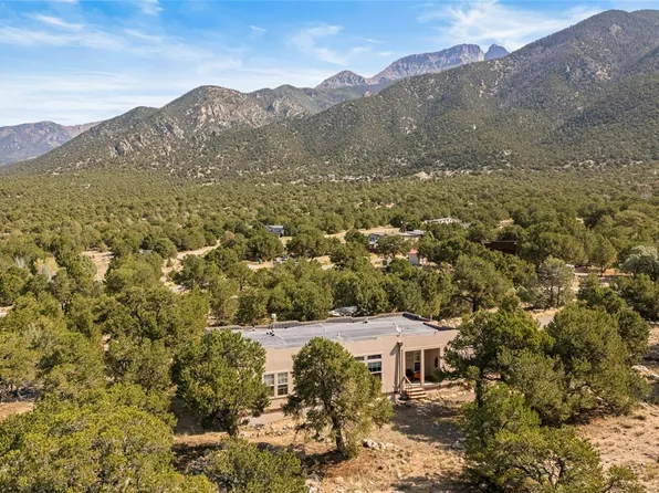 3510 Enchanted Way, Crestone, CO 81131