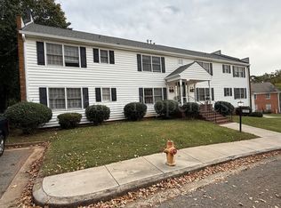 843001- Westgate Apartments, Winston Salem, NC 27106