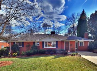 732 Brockbank Rd, Charlotte, NC 28209