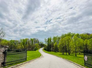 17 N Side Of Shady Lake Trl, Henryville, IN 47126