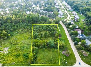 Marks Rd, Medina, OH 44256