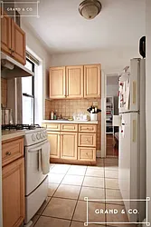 Rented by Grand & Co.