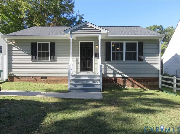 14 N Kalmia Ave, Henrico, VA 23075