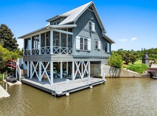 25 Pier Point, Lumberton, MS 39455