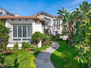 733 35th St, Manhattan Beach, CA 90266