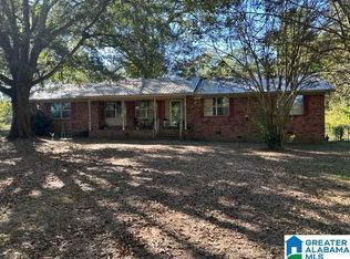 1800 Powder Plant Rd, Mc Calla, AL 35111