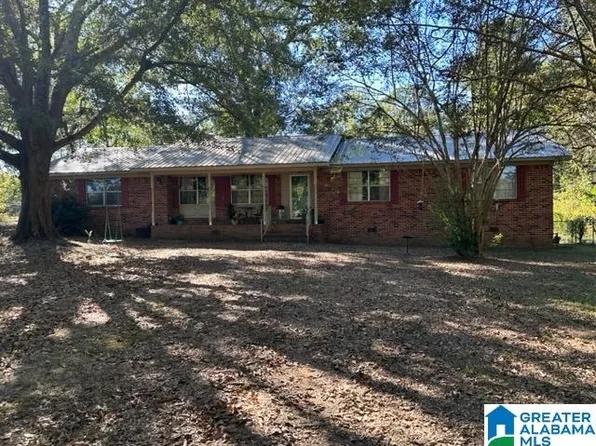 1800 Powder Plant Rd, Mc Calla, AL 35111