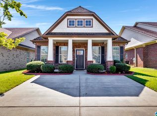 3555 Grand Central Ave, Fultondale, AL 35068