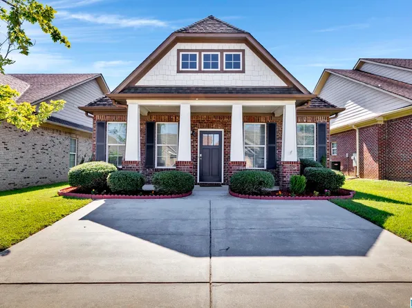 3555 Grand Central Ave, Fultondale, AL 35068