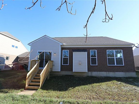 3rd image of 729 Newton Dr #54