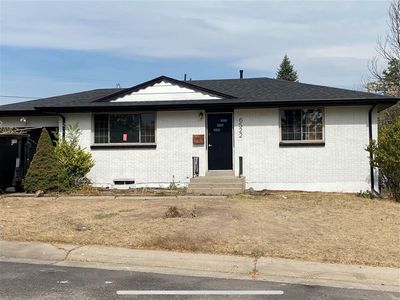 6522 Benton Cir, Arvada, CO, 80003