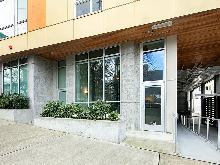 Kavela Apartments in Seattle, WA — Photo 31