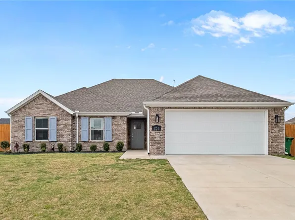 251 Pennsylvania Ave, Farmington, AR 72730