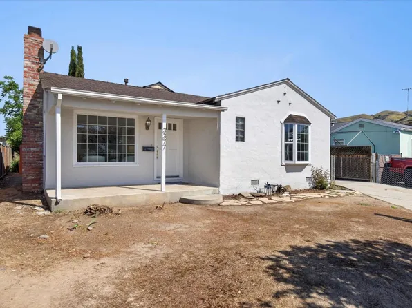 3377 Gawain Dr, San Jose, CA 95127