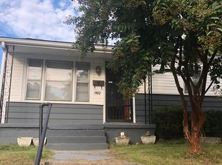1422 Willow St, Kingsport, TN 37664
