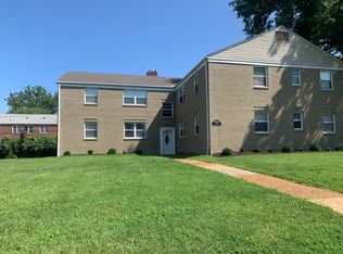 8145 Whitburn Dr APT 203, Saint Louis, MO
