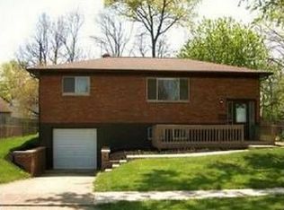 3103 Barbee Ave, Grove City, OH 43123