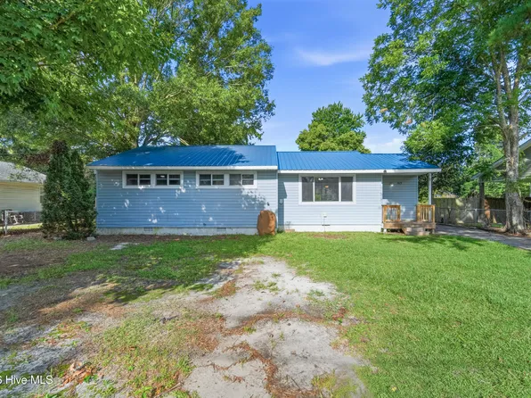 613 Elm Street, Jacksonville, NC 28540