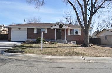 For Sale: 6358 Eaton, Arvada, CO 80003