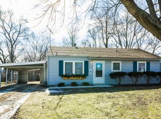 115 E Zarley Blvd, Joliet, IL 60433