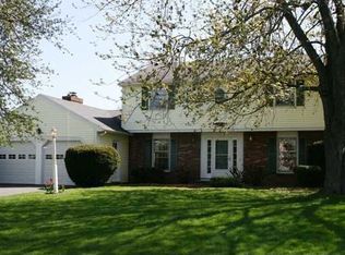 34 Lookout View Rd, Fairport, NY 14450