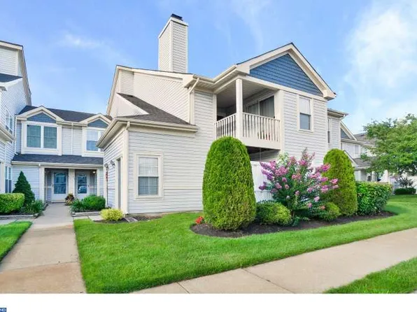 615 Steeplechase Ct #615, Deptford, NJ 08096