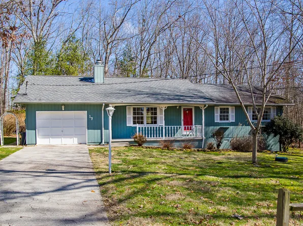 17 Oxford Cir, Fairfield Glade, TN 38558