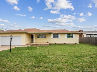3103 Everett St, Sand Springs, OK 74063