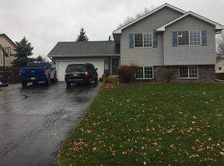 17421 Finch Path, Farmington, MN 55024