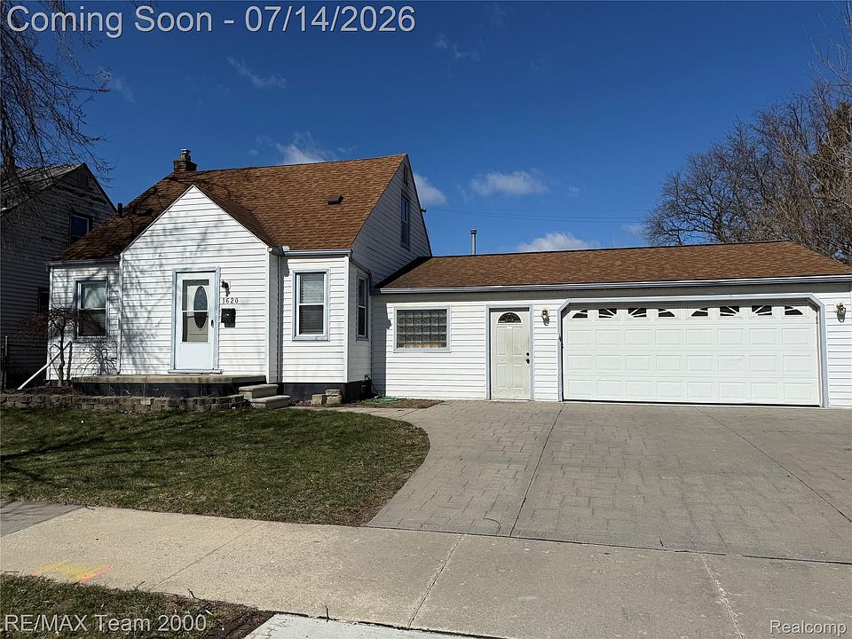 1st image of 1620 Pingree Ave