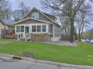 1204 S Mill St, Fergus Falls, MN 56537