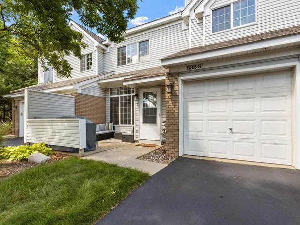 538 Lovell Ave APT 6, Roseville, MN 55113