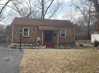 533 Thurston Ave, Saint Louis, MO 63134
