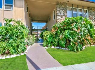 1023 E 1st St Unit 5, Long Beach, CA 90802