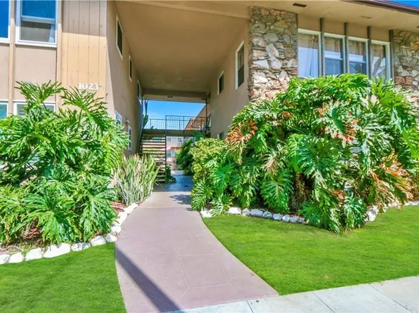 1023 E 1st St Unit 5, Long Beach, CA 90802