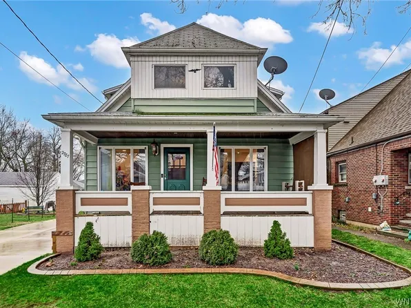 2787 Livingston Ave, Niagara Falls, NY 14303